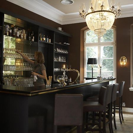 Hotel Hochzeitshaus Aurich Kültér fotó