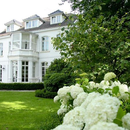 Hotel Hochzeitshaus Aurich Kültér fotó