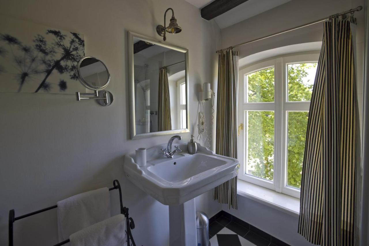 Hotel Hochzeitshaus Aurich Kültér fotó