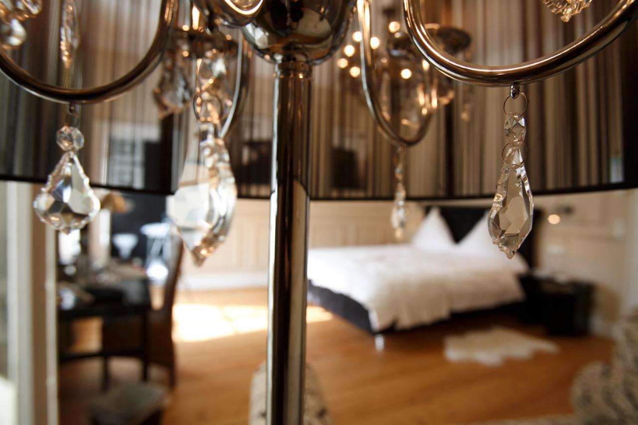 Hotel Hochzeitshaus Aurich Kültér fotó