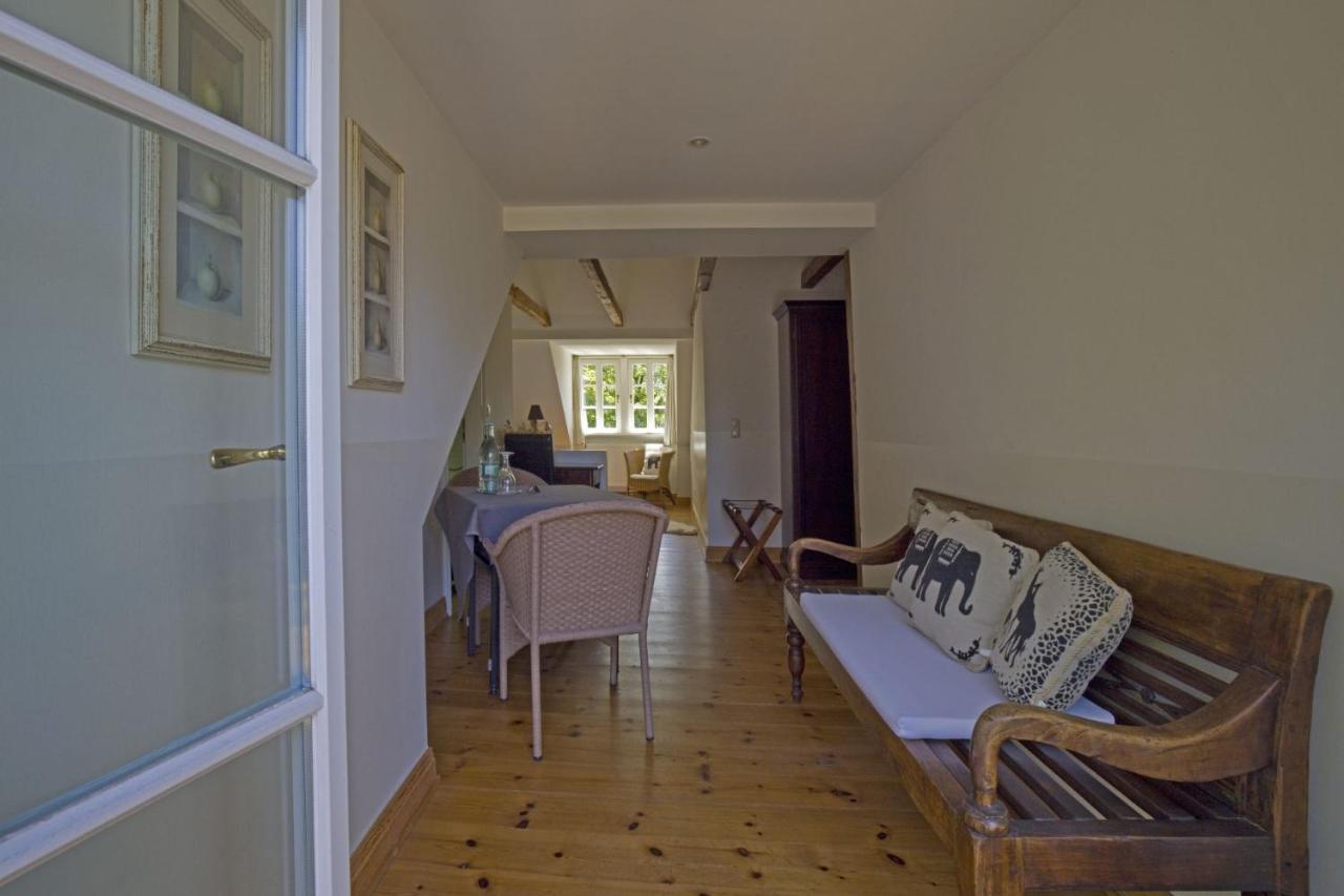 Hotel Hochzeitshaus Aurich Kültér fotó