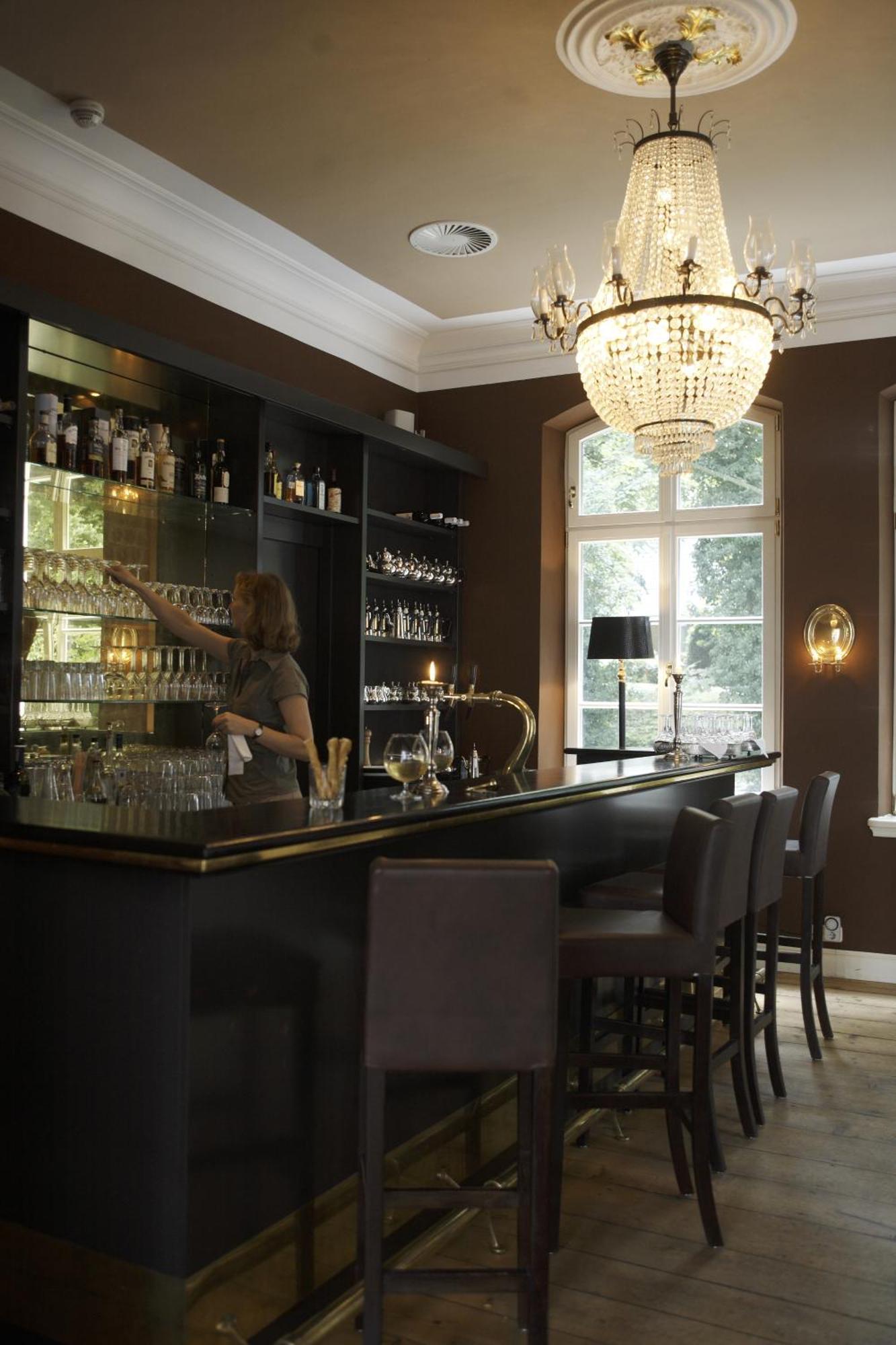 Hotel Hochzeitshaus Aurich Kültér fotó