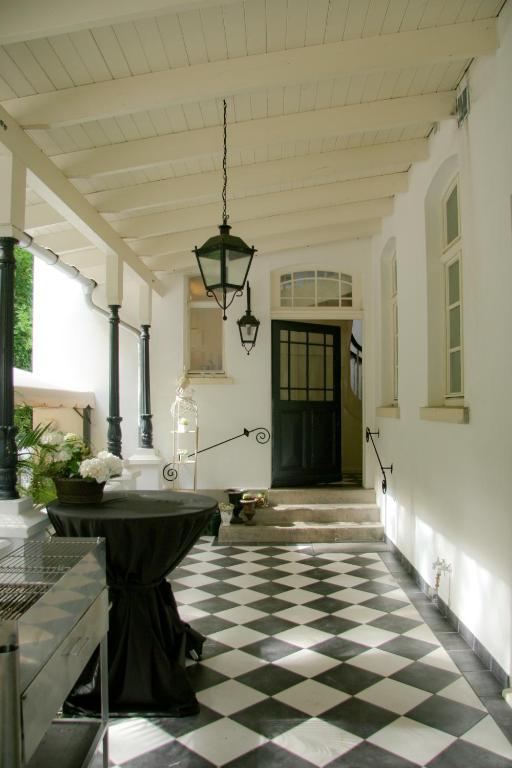Hotel Hochzeitshaus Aurich Kültér fotó