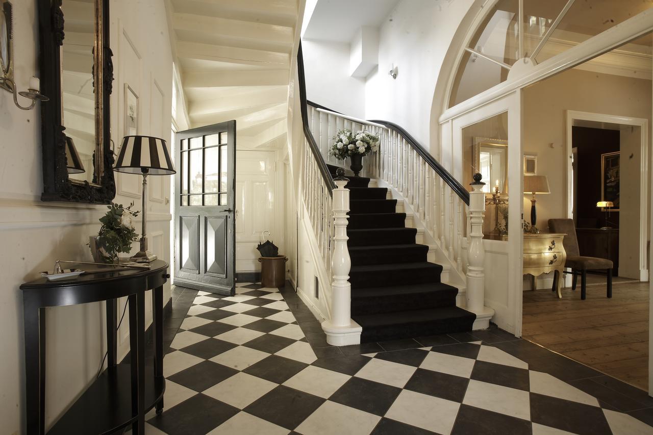 Hotel Hochzeitshaus Aurich Kültér fotó