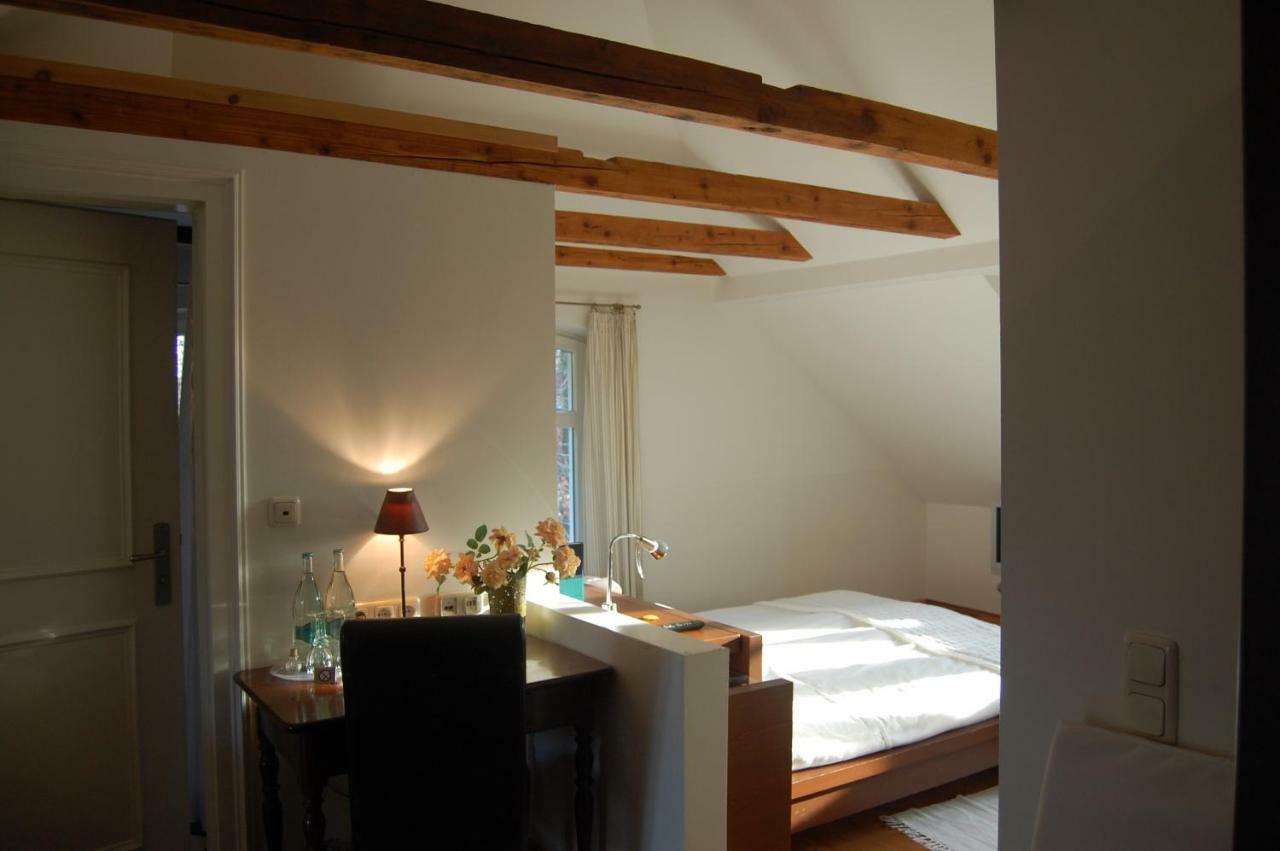 Hotel Hochzeitshaus Aurich Kültér fotó